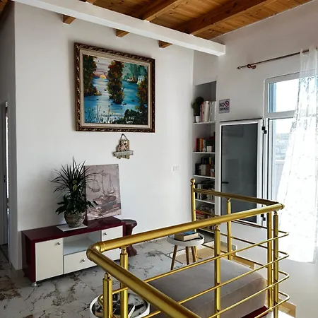Habitación en casa particular Kollombo Seaside