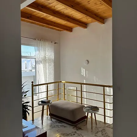 Kollombo Seaside 홈스테이 Vlorë