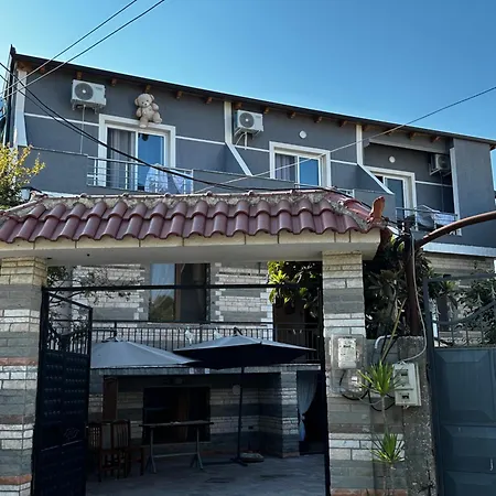 Kollombo Seaside Accommodatie bij particulieren Vlorë
