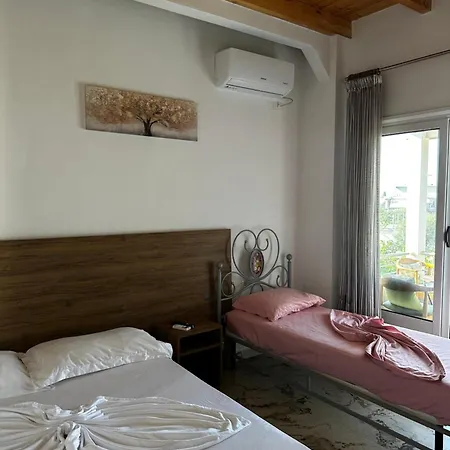 Kollombo Seaside Accommodatie bij particulieren