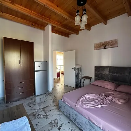 Accommodatie bij particulieren Kollombo Seaside